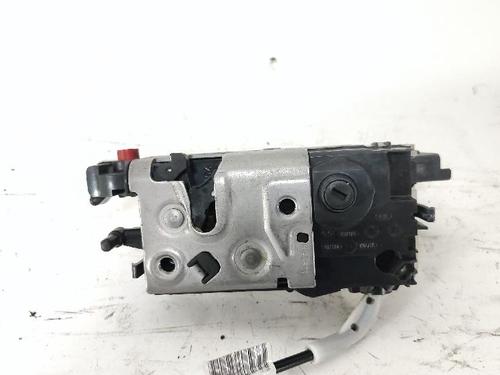 Rear left lock PEUGEOT 2008 I (CU_) 1.2 THP 110 / PureTech 110 | BP27433026C100