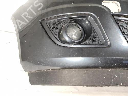 Front bumper FORD FIESTA V (JH_, JD_) 1.4 TDCi | BP29269532C7 