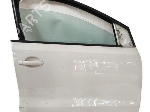 Used Right front door VW POLO V (6R1, 6C1) 1.6 TDI (90 hp) 30919909