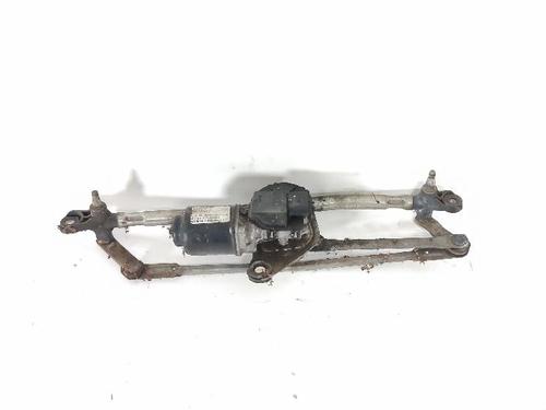 Used Front wiper motor Front wiper motor FIAT FIORINO Box Body/MPV (225_) 1.3 D Multijet (95 hp) 39739850 39739850