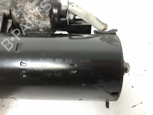 Starter AUDI A5 (8T3) 3.0 TDI quattro | BP28973374M8