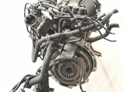 Motor Motor FORD FIESTA VI (CB1, CCN) 1.25 (82 hp) 37629895 37629895
