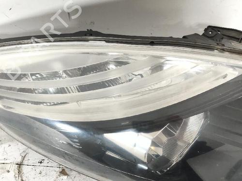 Right headlight RENAULT SCÉNIC III (JZ0/1_) 1.5 dCi | BP32335554C29