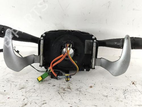 Used Steering column stalk CITROËN C3 Pluriel (HB_) 1.6 (109 hp) 27425395