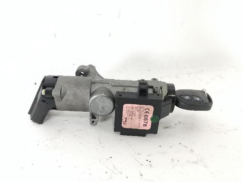 Ignition barrel CHEVROLET SPARK (M300) 1.2 | BP36183590M48 - Image 2