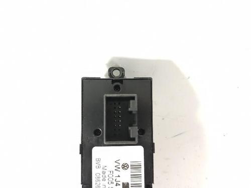 Left front window switch VW PASSAT B5 (3B2) 1.9 TDI | BP27419762I27 - Image 3