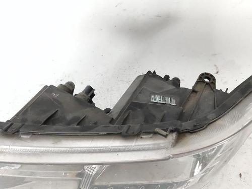 Left headlight FIAT FREEMONT (345_) 2.0 JTD 4x4 | BP34506517C28 - Image 2