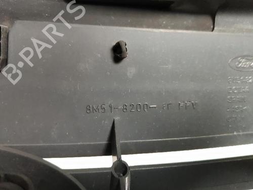 Grille FORD FOCUS II Turnier (DA_, FFS, DS) 2.0 | BP27419973C40 