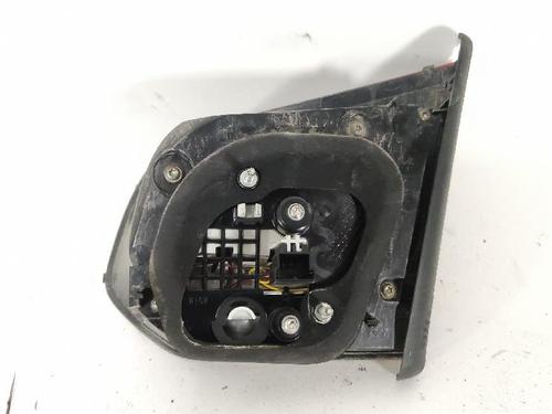 Left taillight VW GOLF PLUS V (5M1, 521) 2.0 TDI | BP27422823C34 - Image 2