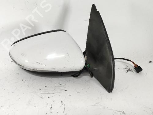 Used Right mirror VW GOLF PLUS V (5M1, 521) 2.0 TDI (140 hp) 27420824