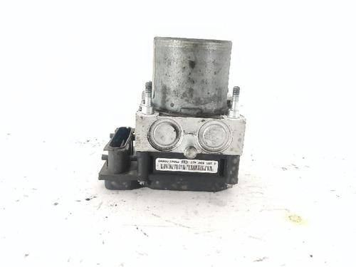 Used ABS pump ABS pump CITROËN JUMPY II Van 1.6 HDi 90 16V (90 hp) 27430387 27430387