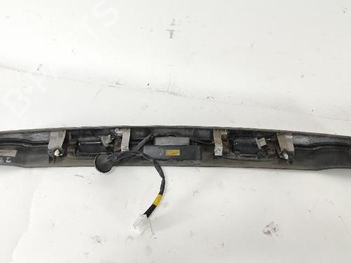 Tailgate handle HYUNDAI i40 I CW (VF) 1.7 CRDi | BP30191988C132 