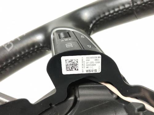 Steering wheel AUDI A6 Allroad C7 (4GH, 4GJ) 3.0 TDI quattro | BP31636480C49 
