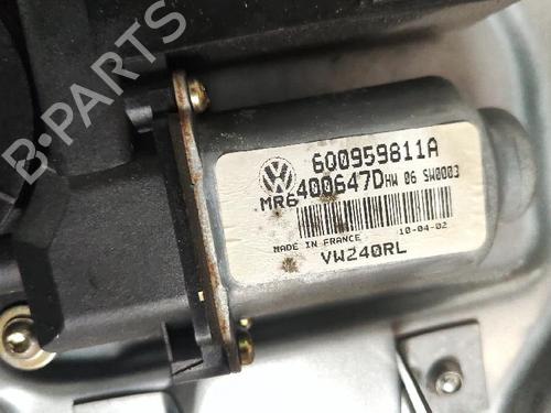 Other VW POLO (9N_, 9A_) 1.4 16V | BP27429851O1 