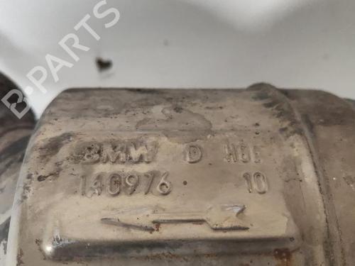 Particulate filter BMW 1 (E87) 120 d | BP33733974M81  - Image 5
