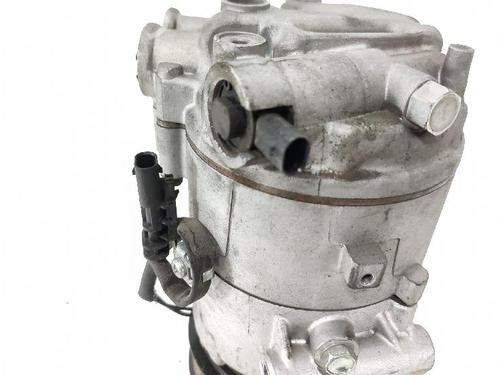 AC compressor CHEVROLET CRUZE Station Wagon (J308) 1.7 TD | BP30919942M34
