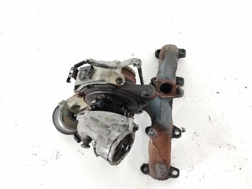Turbolader/Kompressor AUDI A3 (8P1) 2.0 TDI | BP29934362M71