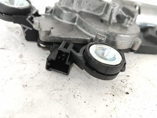 Andre FORD FOCUS II (DA_, HCP, DP) 1.6 Ti | BP27424632O1 