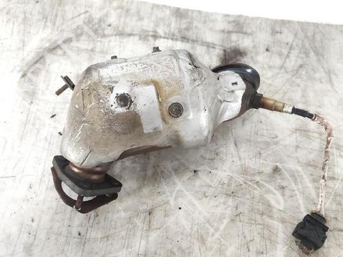 Catalyst OPEL MERIVA B MPV (S10) 1.4 LPG (75) | BP35774924M10  - Image 6