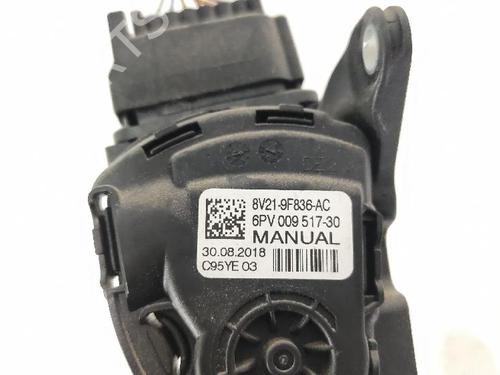 Pedal FORD TRANSIT COURIER B460 Box Body/MPV 1.5 TDCi | BP27424881I4 - Image 4