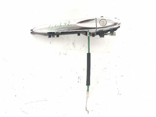 Used Front left exterior door handle Front left exterior door handle LANCIA YPSILON (843_) 1.3 D Multijet (843.AXE11, 843.AXE1A) (90 hp) 36663338 36663338
