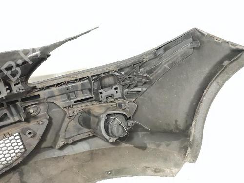 Front bumper SEAT LEON (1P1) 1.9 TDI | BP31034600C7