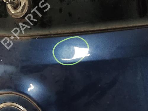 Used Other OPEL AGILA (B) (H08) 1.2 (F68) (94 hp) 28351237
