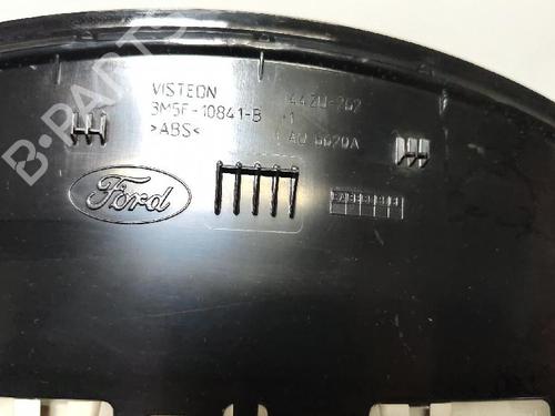 Instrument cluster FORD FOCUS C-MAX (DM2) 1.8 TDCi | BP39225646C47 - Image 5