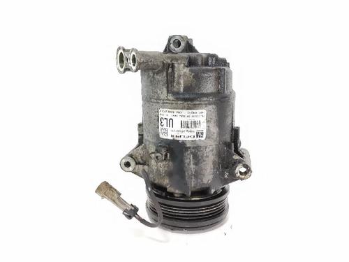 Used AC compressor AC compressor OPEL ASTRA H GTC (A04) 1.6 (L08) (116 hp) 27433403 27433403