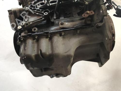 Motor CHEVROLET AVEO Hatchback (T300) 1.2 | BP31608731M1 