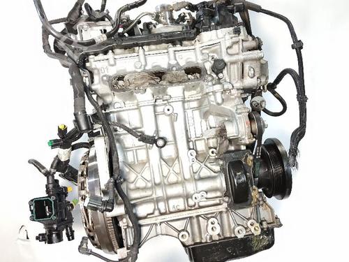 Motor PEUGEOT 308 II (LB_, LP_, LW_, LH_, L3_) 1.2 THP 130 (131 hp) 27421680