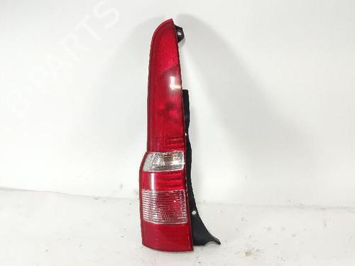 Used Left taillight Left taillight 37434926 37434926
