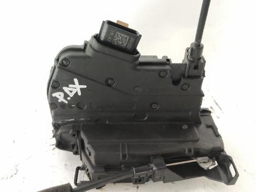 Used Rear right lock RENAULT TWINGO III (BCM_, BCA_) Z.E: (BCA1) (82 hp) 27427606