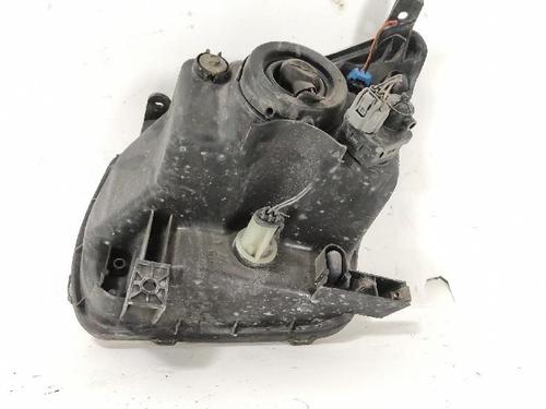 Right headlight SUBARU JUSTY III (G3X) 1.3 AWD (G3X413) | BP31657067C29 