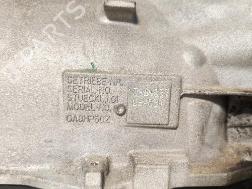 Gearbox BMW 4 Coupe (F32, F82) 420 d xDrive | BP27415146M3