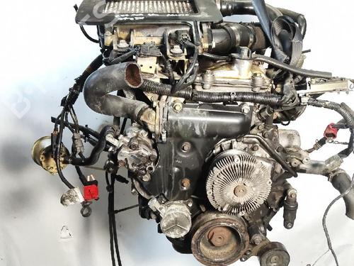Engine NISSAN TERRANO II (R20) 3.0 Di 4WD | BP27422207M1 
