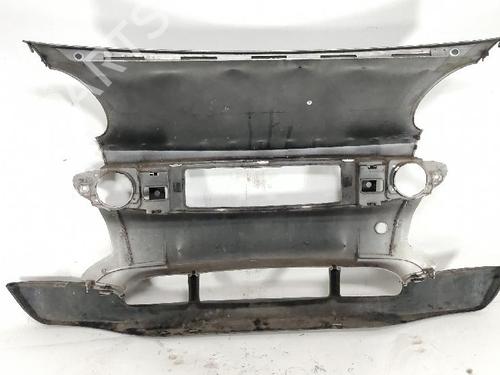 Front bumper SMART CABRIO (450) 0.6 (S1OLA1, 450.441, 450.442, 450.443) | BP40622648C7 - Image 2