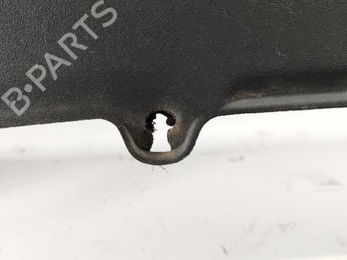 Rear bumper LAND ROVER FREELANDER I (L314) 2.0 Td4 4x4 | BP27418571C8 