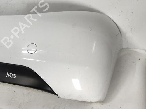 Rear bumper PEUGEOT 208 I (CA_, CC_) 1.2 VTI 82 | BP27425766C8