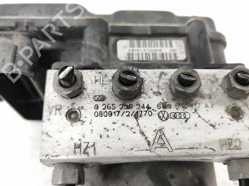 Other VW POLO (9N_, 9A_) 1.4 16V | BP27418751O1 