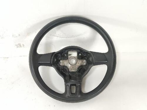 Used Steering wheel Steering wheel VW CADDY III Box Body/MPV (2KA, 2KH, 2CA, 2CH) 1.6 TDI (75 hp) 33951263 33951263