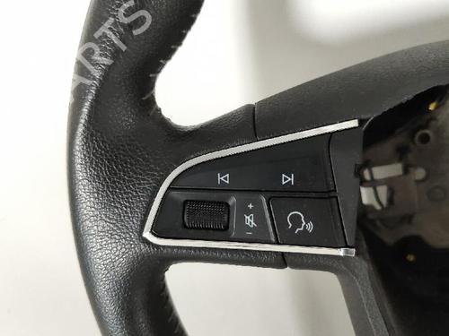 Steering wheel SEAT ARONA (KJ7, KJP) 1.0 TGi | BP38744341C49 - Image 3