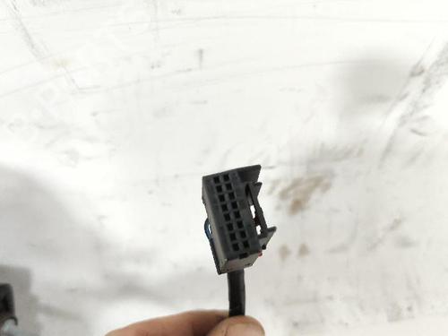 Left mirror AUDI A3 (8V1, 8VK) 2.0 TDI | BP29583433C26 