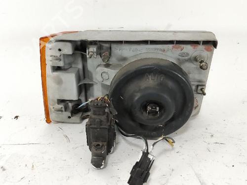 Left headlight FIAT PANDA (141_) 1100 | BP27431915C28 