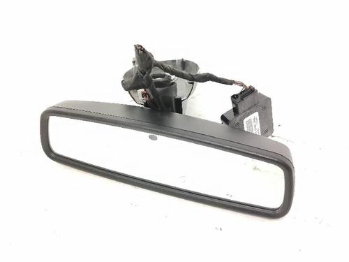 Used Rear mirror Rear mirror FORD FOCUS III Turnier 1.5 TDCi (120 hp) 27422061 27422061