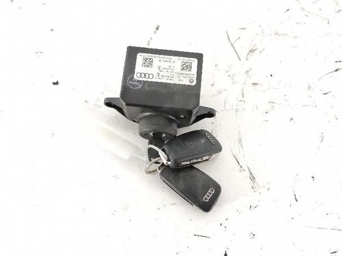 Ignition barrel AUDI A6 Allroad C6 (4FH) 3.0 TDI quattro | BP29421582M48 