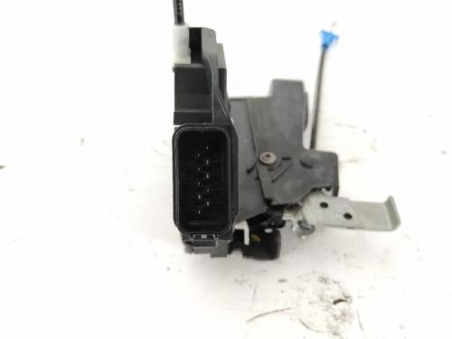 Front left lock FORD MONDEO IV Turnier (BA7) 2.0 TDCi | BP27418446C98 