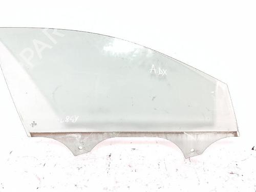 Used Front right door window VW GOLF VII (5G1, BQ1, BE1, BE2) 1.6 TDI (105 hp) 27428003