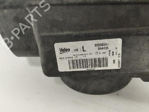 Left headlight FORD C-MAX II (DXA/CB7, DXA/CEU) 1.6 TDCi | BP27421592C28 - Image 3