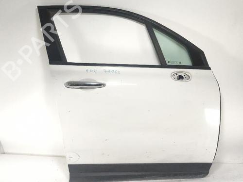 Used Right front door Right front door 37067939 37067939